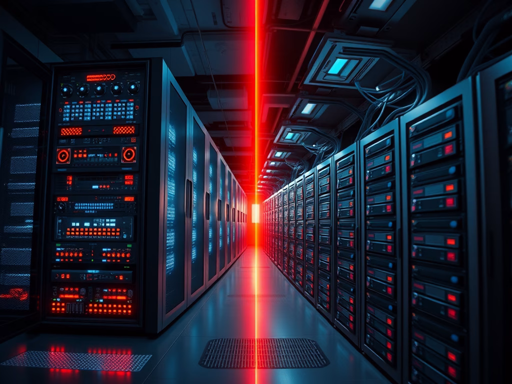 Dedicated Server vs Shared Hosting: Making the Right Choice