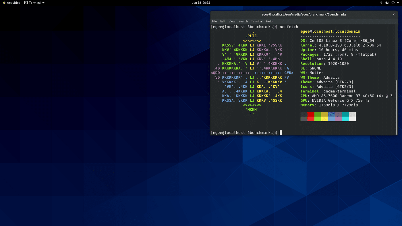 centos8