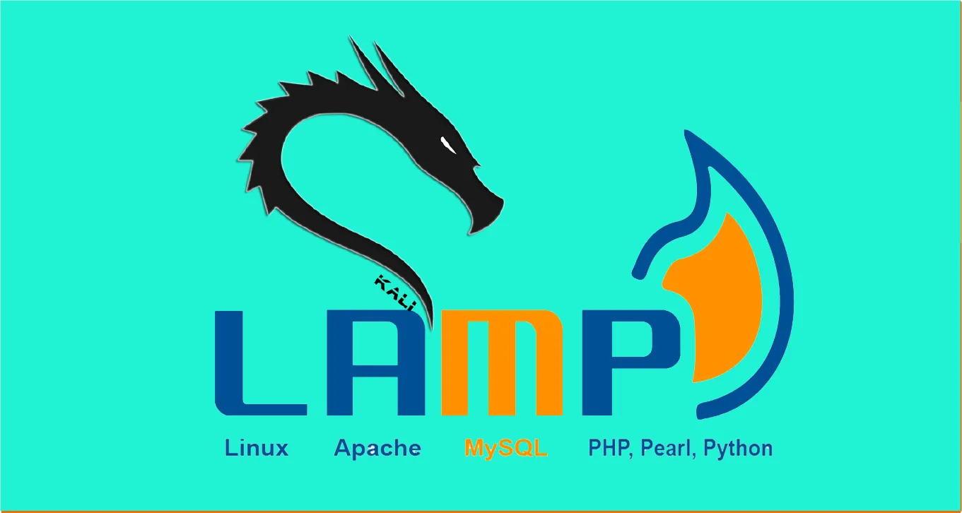 LAMP-in-kali-linux