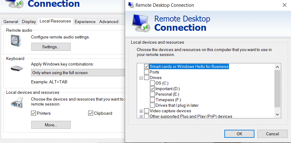 how-to-share-local-drive-in-rdp