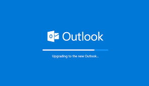outlook