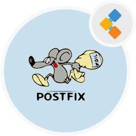 postfix