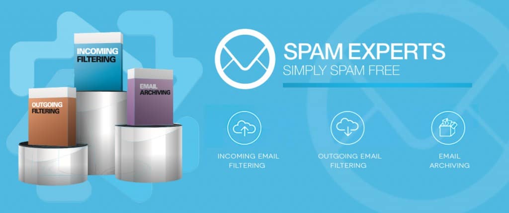 CPanel whm ip based authenticaion in spam expert