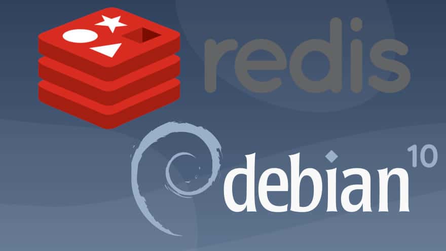 how-to-install-redis-on-debian-9