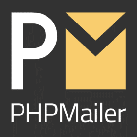 Sample PHPmailer SMTP script for windows