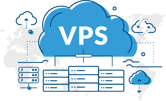 Manually add route for vps linux