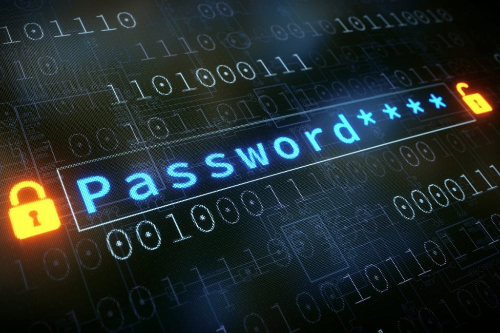 how to generate secure password from terminal