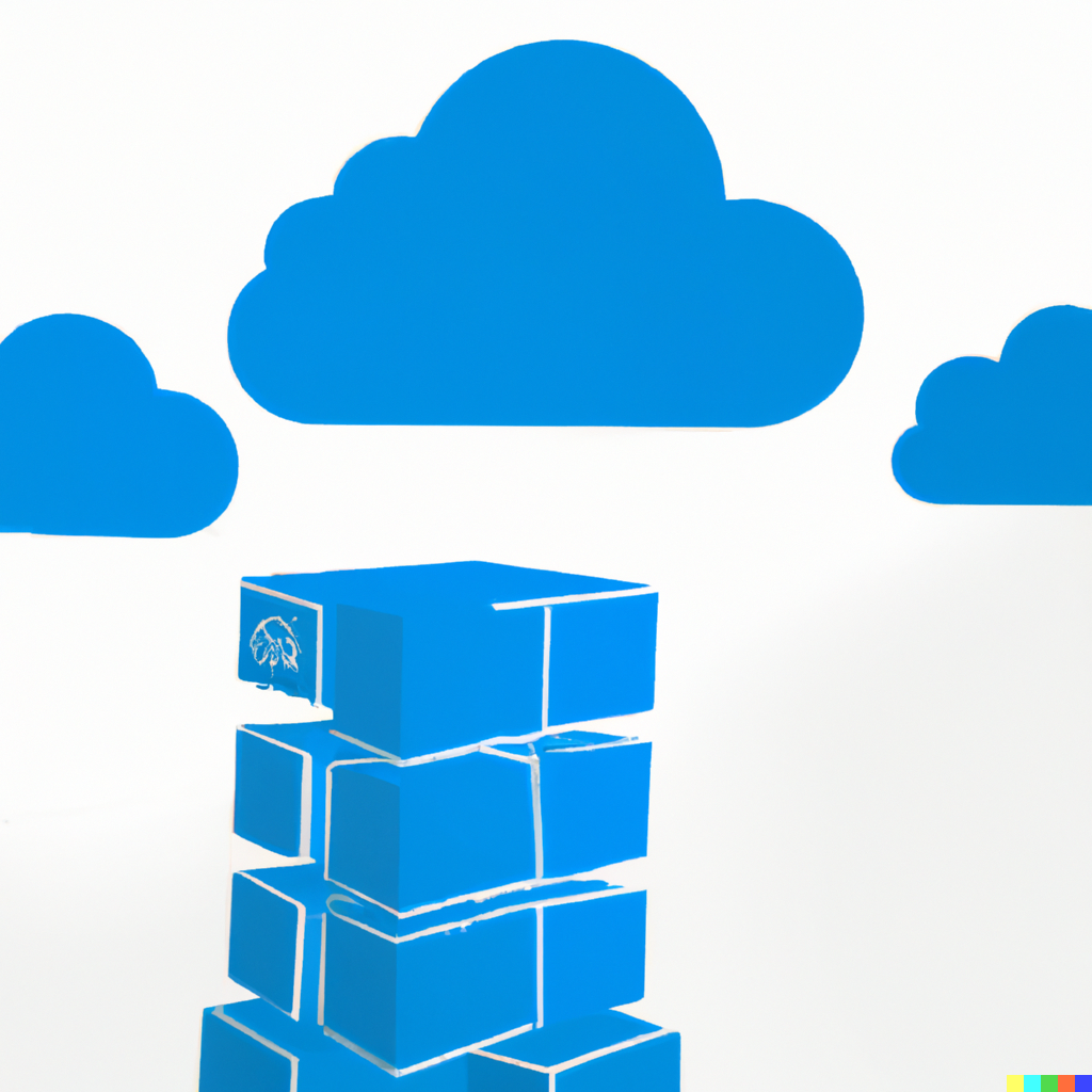 Microsoft Azure servers