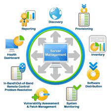 server-management-tools