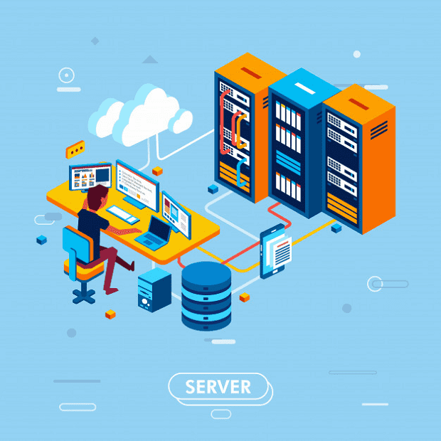 server-management