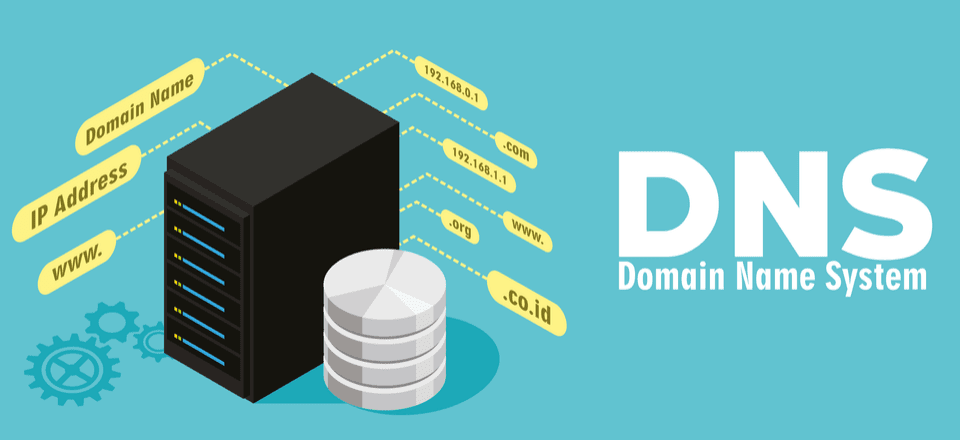 How to install and configure DNS server in RHEL8 1 what-is-dns