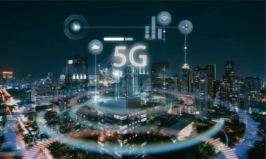 5G