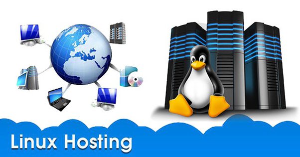 linux-hosting